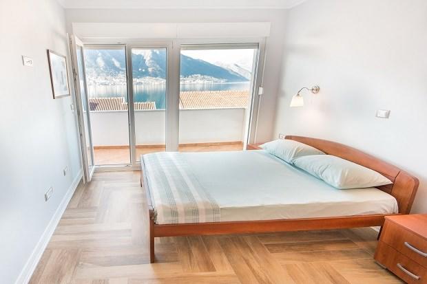Villa Olivia Котор Экстерьер фото