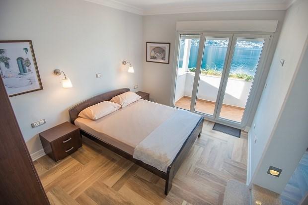 Villa Olivia Котор Экстерьер фото