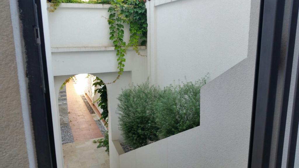 Villa Olivia Котор Экстерьер фото