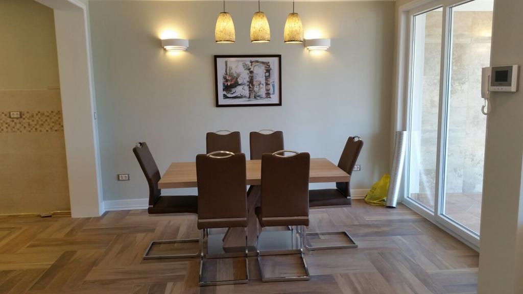 Villa Olivia Котор Экстерьер фото